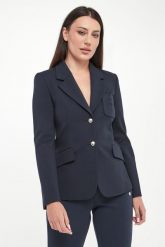 Marynarka damska Jil2 JOOP!. Marynarki i żakiety Joop!, xs, bez wzorów. Za 1,289.00 zł.