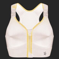 Biustonosz Thuasne eaz'ip evo 2020. Czarne bielizna sportowa THUASNE, l, bez wzorów. Za 346.00 zł.