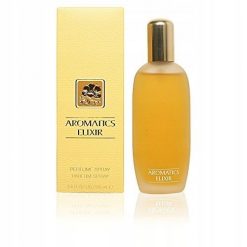 Aromatics Elixir 100 ml EDT woda perfumowana damska. Perfumy damskie Clinique. Za 250.00 zł.