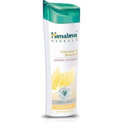 Himalaya Herbals Protein Shampoo proteinowy szampon do włosów 400ml. Szampony do włosów Himalaya. Za 25.99 zł.