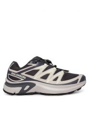 Salomon Trekkingi Xt-Evr L49143200 Bordowy. Czerwone trekkingi Salomon, z materiału, trekkingowe. Za 479.99 zł.