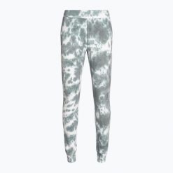 Spodnie damskie Ellesse Hallouli Jog. Spodnie sportowe Ellesse, xs, bez wzorów, z dresówki. Za 159.99 zł.