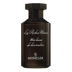 MONCLER Les Sommets Les Roches Noires Woda perfumowana 100 ml. Perfumy damskie MONCLER. Za 716.00 zł.