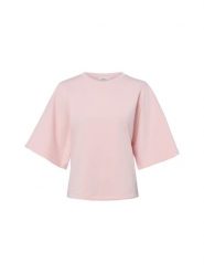 Opus Bluza damska - Gikko Kobiety różowy, 42. Czerwone bluzy Opus, bez wzorów, bez kaptura. Za 299.95 zł.