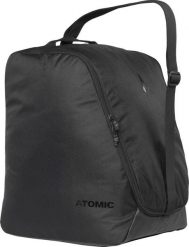 Torba Atomic Boot Bag Black 2025. Czarne torby na ramię ATOMIC, bez wzorów, z materiału, sportowe, na ramię, bez dodatków. Za 189.20 zł.