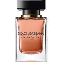 Dolce & gabbana - The Only One - Woda Perfumowana - Atomizer 50 ml - Dla Kobiet. Perfumy damskie Dolce & Gabbana. Za 539.00 zł.