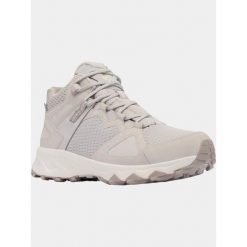 Buty Damskie Columbia Peakfreak Hera Mid Outdry. Brązowe trekkingi Columbia, trekkingowe. Za 599.00 zł.