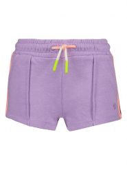 Vingino Szorty w kolorze fioletowym rozmiar: 128. Różowe szorty Vingino, bez wzorów. Za 60.99 zł.