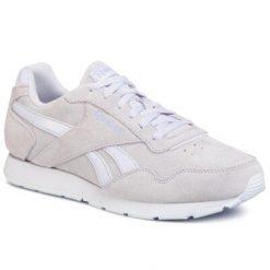 Reebok GLIDE FW3020 Fioletowy. Fioletowe obuwie sportowe Reebok, ze skóry, bez zapięcia. Za 249.99 zł.