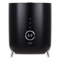 Nawilżacz ultradźwiękowy LED. Nawilżacze powietrza Adler. Za 268.99 zł.