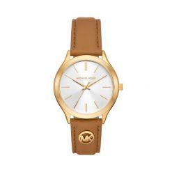 Zegarek Michael Kors. Brązowe zegarki Michael Kors. Za 799.99 zł.