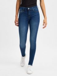 Tommy Jeans Dżinsy - Nora Kobiety niebieski, 28-34. Niebieskie jeansy Tommy Jeans, bez wzorów. Za 279.95 zł.