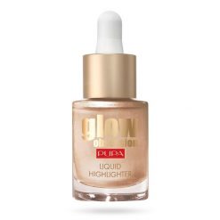 PUPA Milano Glow Obsession Liquid Highlighter Rozświetlacze 13,5 ml 002 - MOON LIGHT. Rozświetlacze Pupa Milano. Za 96.00 zł.