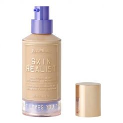 Nabla - Skin Realist - Balsam Koloryzujący - Skin Realist - 2 Light - Dla Kobiet. Kremy tonujące NABLA. Za 138.00 zł.