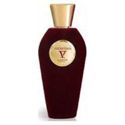 Tiziana Terenzi V Canto Lucrethia EDP 100ml. Perfumy damskie Tiziana Terenzi. Za 365.60 zł.