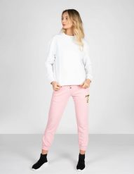 Invicta Bluza | 4454268 | Kobieta | Biały. Białe bluzy Invicta, xs, bez wzorów, z bawełny, bez kaptura. W wyprzedaży za 219.00 zł.