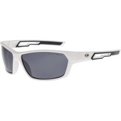 Okulary polaryzacyjne GOG JIL. Białe okulary przeciwsłoneczne GOG, bez wzorów, sportowe. Za 159.00 zł.