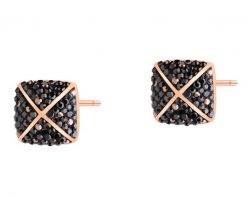 Kolczyki ze stali szlachetnej z markasytami. Kolczyki Artelioni, ze stali. Za 159.00 zł.