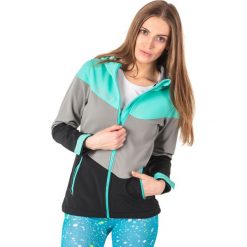 Viking Kurtka damska SoftShell Norman wielokolorowa r. M (700/19/2026/70/M). Kurtki sportowe marki Viking. Za 174.04 zł.