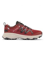 Columbia Buty trekkingowe "Peakfreak Rush Outdry" w kolorze czerwonym rozmiar: 40. Czerwone trekkingi Columbia, outdoorowe. Za 266.01 zł.
