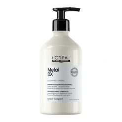 L´Oréal Professionnel Paris Metal Detox Szampon oczyszczający Anti-Metall zapewniający lśniące i jedwabiste włosy oraz długotrwałe kolory Szampony 500. Szampony do włosów . Za 176.39 zł.