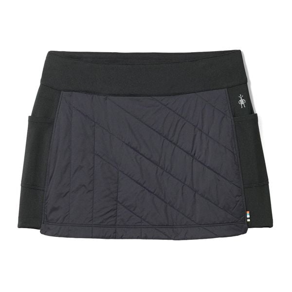 Spódnica trekkingowa Smartwool Smartloft. Czarne spódnice Smartwool, s, bez wzorów. W wyprzedaży za 345.40 zł.