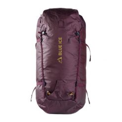 Plecak trekkingowy BLUE ICE Warthog Pack. Czerwone plecaki BLUE ICE, bez wzorów. Za 655.99 zł.