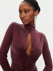 Elisabetta Franchi Kolczyki OR-33-B47E2-V300 Złoty. Żółte kolczyki Elisabetta Franchi, złote. Za 699.99 zł.