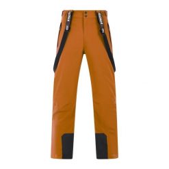 Spodnie narciarskie Protest Chester. Żółte spodnie narciarskie Protest, xl, bez wzorów, z materiału, narciarskie. Za 489.99 zł.
