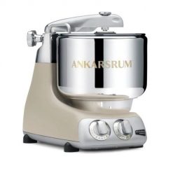 Robot kuchenny Ankarsrum Assistent 6230 Harmony Beżowy - 1500W. Roboty kuchenne Ankarsrum. Za 3,985.99 zł.