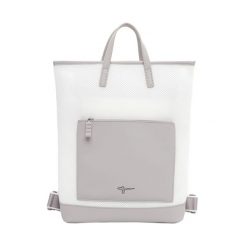 Tamaris Plecak TAS Florentina Plecaki 1 ct Damski. Plecaki Tamaris, z aplikacjami, z materiału. Za 313.99 zł.