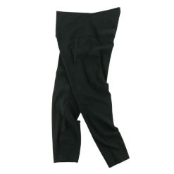 Second life - Legginsy damskie do jogi czarne Lululemon - Stan bardzo dobry. Czarne legginsy LULULEMON, m, bez wzorów, z materiału, na fitness i siłownię. Za 149.06 zł.