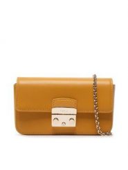 Torebka Furla. Torebki klasyczne Furla, bez wzorów, bez dodatków. Za 1,369.00 zł.