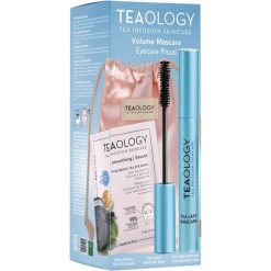Teaology Mascara Beautea Ritual Paletki cieni i zestawy kosmetyków 1 ct 1 sztuka. Palety cieni Teaology. Za 132.19 zł.
