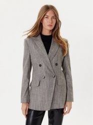 Marella Marynarka Rob 2523046081 Szary Regular Fit. Szare marynarki i żakiety Marella, bez wzorów, z wiskozy. Za 1,889.00 zł.