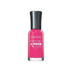 Sally Hansen Hard as Nails Xtreme Wear Lakier do paznokci nr 165 11.8ml. Lakiery Sally Hansen. Za 9.37 zł.