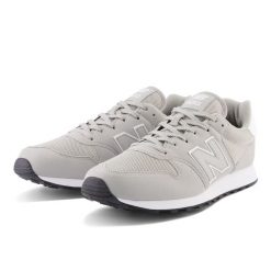 Buty sportowe New Balance GM500EG2. Obuwie sportowe New Balance, z gumy, bez zapięcia, trekkingowe. W wyprzedaży za 249.99 zł.