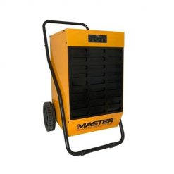 MASTER OSUSZACZ POWIETRZA DH44 40 L/24h. Nawilżacze powietrza No Name. Za 8,143.99 zł.