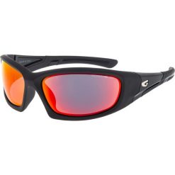 Okulary polaryzacyjne GOG SAMUM. Czarne okulary przeciwsłoneczne GOG, bez wzorów, sportowe. Za 159.00 zł.
