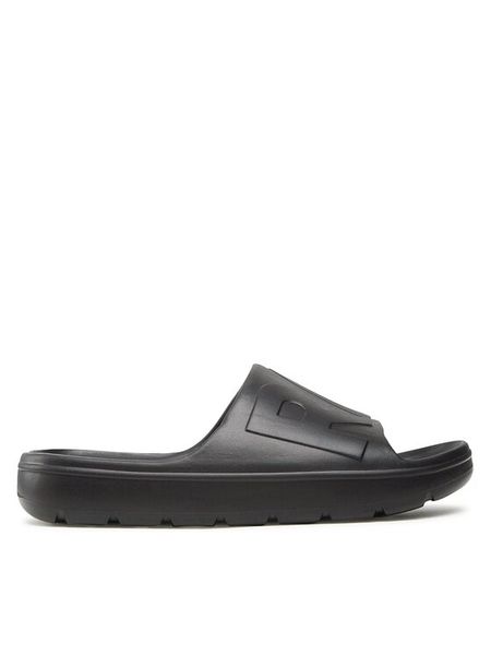 G-Star Raw Klapki D-Staq Tnl 2241 041202 Czarny. Czarne klapki G-Star, bez wzorów, z syntetyku, bez obcasa. Za 183.99 zł.