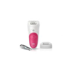 Braun Silk-epil 5 Wet&Dry 5-531. Depilatory Braun. Za 239.00 zł.