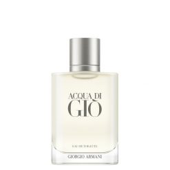 Armani Acqua di Giò Woda toaletowa 100 ml Męskie. Perfumy męskie Armani. Za 549.69 zł.