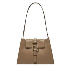 Torebka Furla. Zielone torebki klasyczne Furla, bez wzorów, bez dodatków. Za 1,219.00 zł.