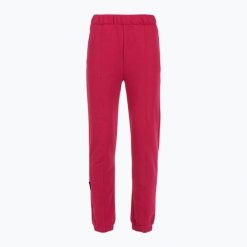 Spodnie damskie On Club. Brązowe spodnie dresowe On, bez wzorów. Za 389.99 zł.