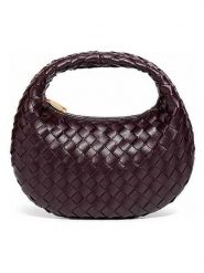 SUVRAI Torebka w kolorze brązowym - 21 x 15 x 7 cm rozmiar: onesize. Brązowe torby na ramię SUVRAI, bez wzorów, z materiału, przez ramię, bez dodatków. Za 108.99 zł.