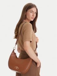 JOOP! Torebka Dattilo 4140008447 Brązowy. Brązowe torebki klasyczne Joop!, bez wzorów, ze skóry, bez dodatków. Za 1,179.00 zł.