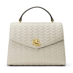 Torebka LAUREN RALPH LAUREN. Torebki klasyczne Lauren Ralph Lauren, bez wzorów, bez dodatków. Za 1,509.00 zł.