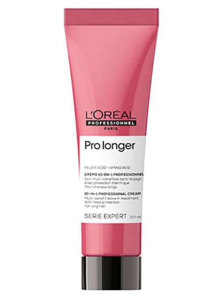 L'Oréal Professionnel Odżywka do włosów "Pro Longer" - 150 ml rozmiar: onesize. Odżywki do włosów L'Oreal Professionnel. Za 69.99 zł.
