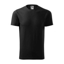 Koszulka Unisex Dla Dorosłych Element. Czarne bluzki ALDER, bez wzorów, sportowe, bez kołnierzyka, bez ramiączek. Za 68.99 zł.