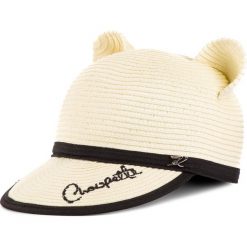 Kapelusz KARL LAGERFELD - 91KW3402 Natural 106. Kapelusze marki KARL LAGERFELD. Za 489.00 zł.